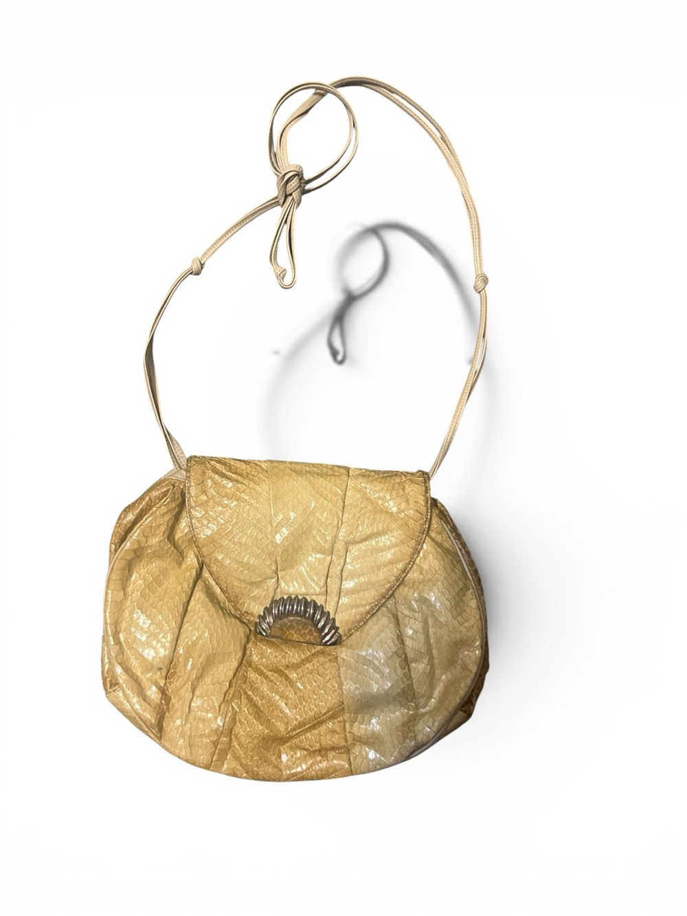 Vintage Sharif Handbag